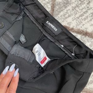 Express Dress Pants 00R